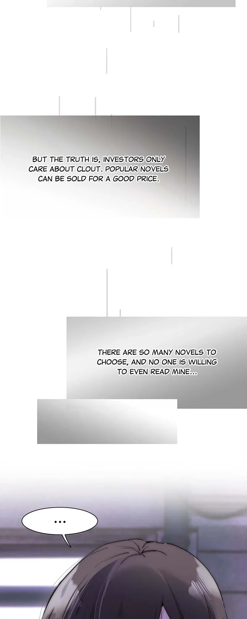 My Benefactor Is Not a Scholar Chapter 45 page 17