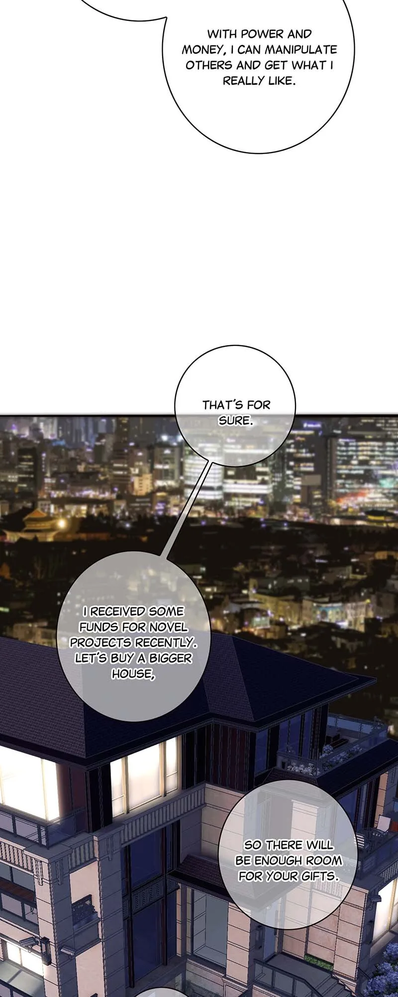 My Benefactor Is Not a Scholar Chapter 45 page 40