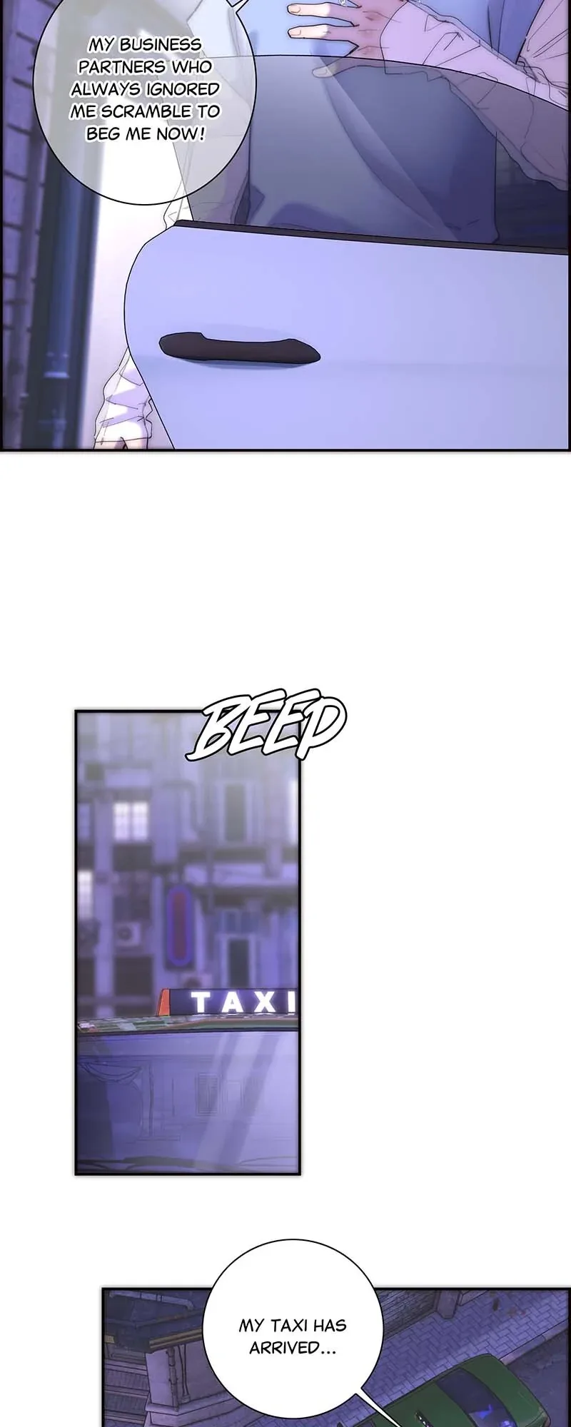 My Benefactor Is Not a Scholar Chapter 45 page 24