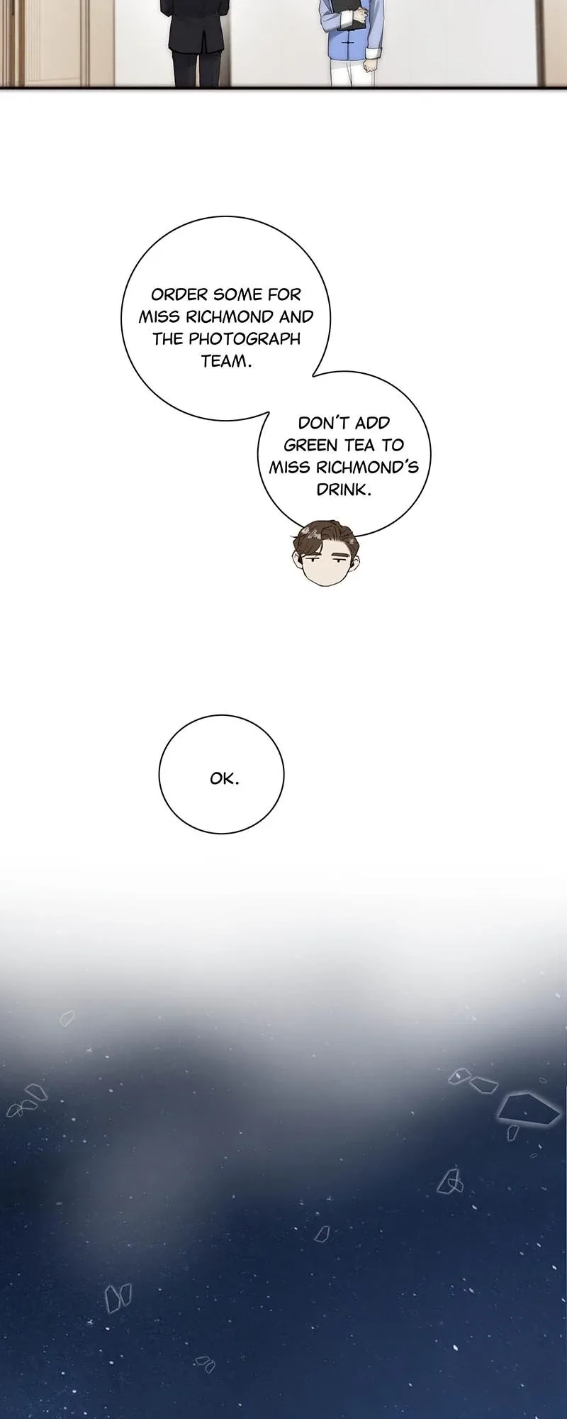 My Benefactor Is Not a Scholar Chapter 40 page 24