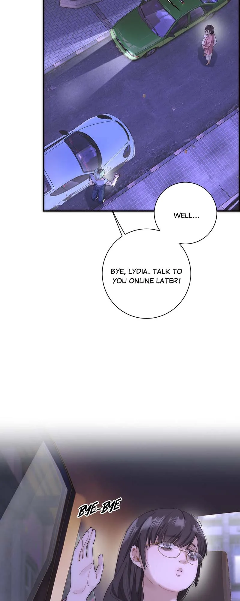 My Benefactor Is Not a Scholar Chapter 45 page 25