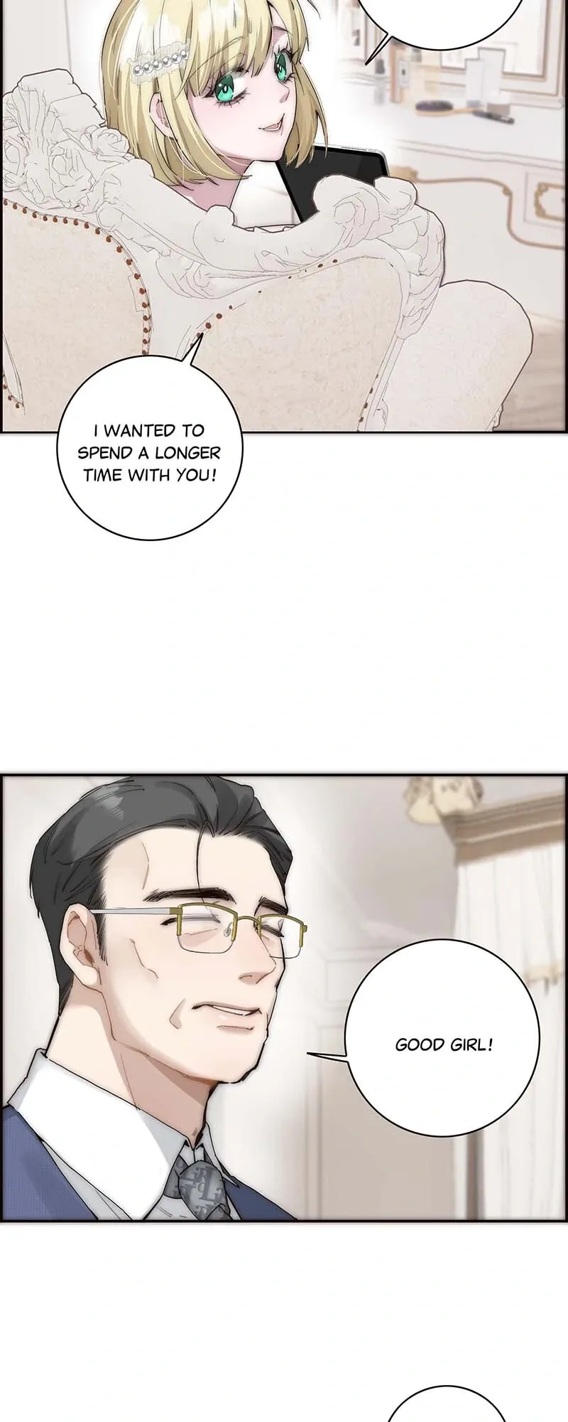 My Benefactor Is Not a Scholar Chapter 45 page 33