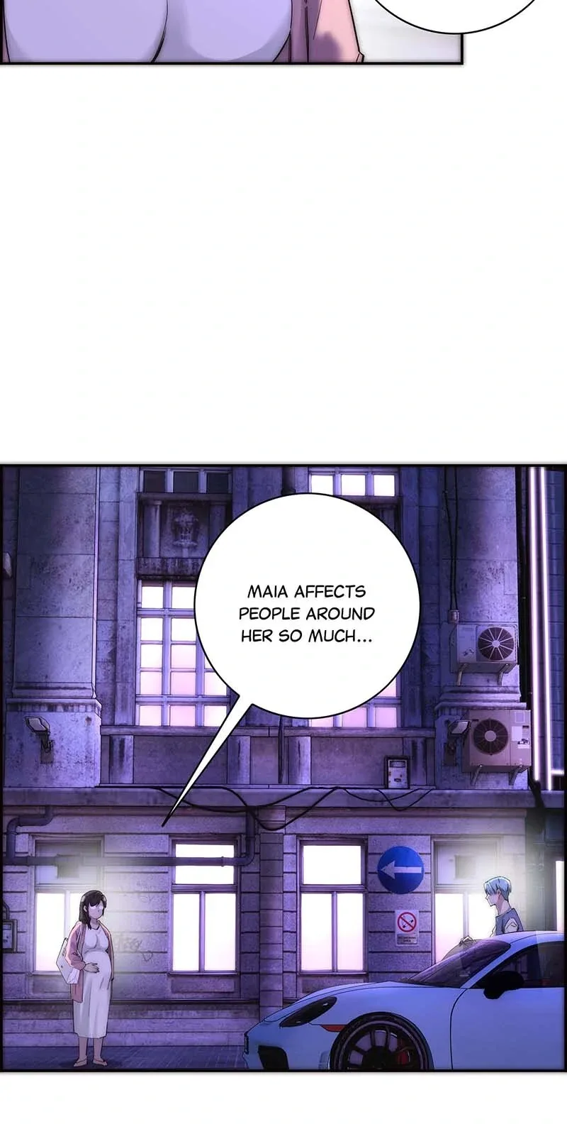 My Benefactor Is Not a Scholar Chapter 45 page 22
