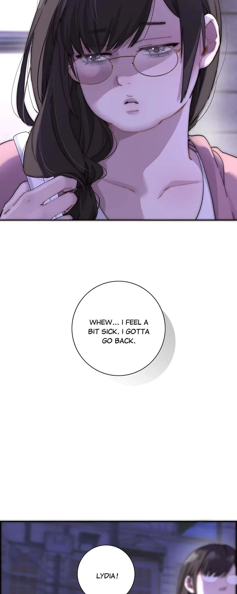 My Benefactor Is Not a Scholar Chapter 45 page 18