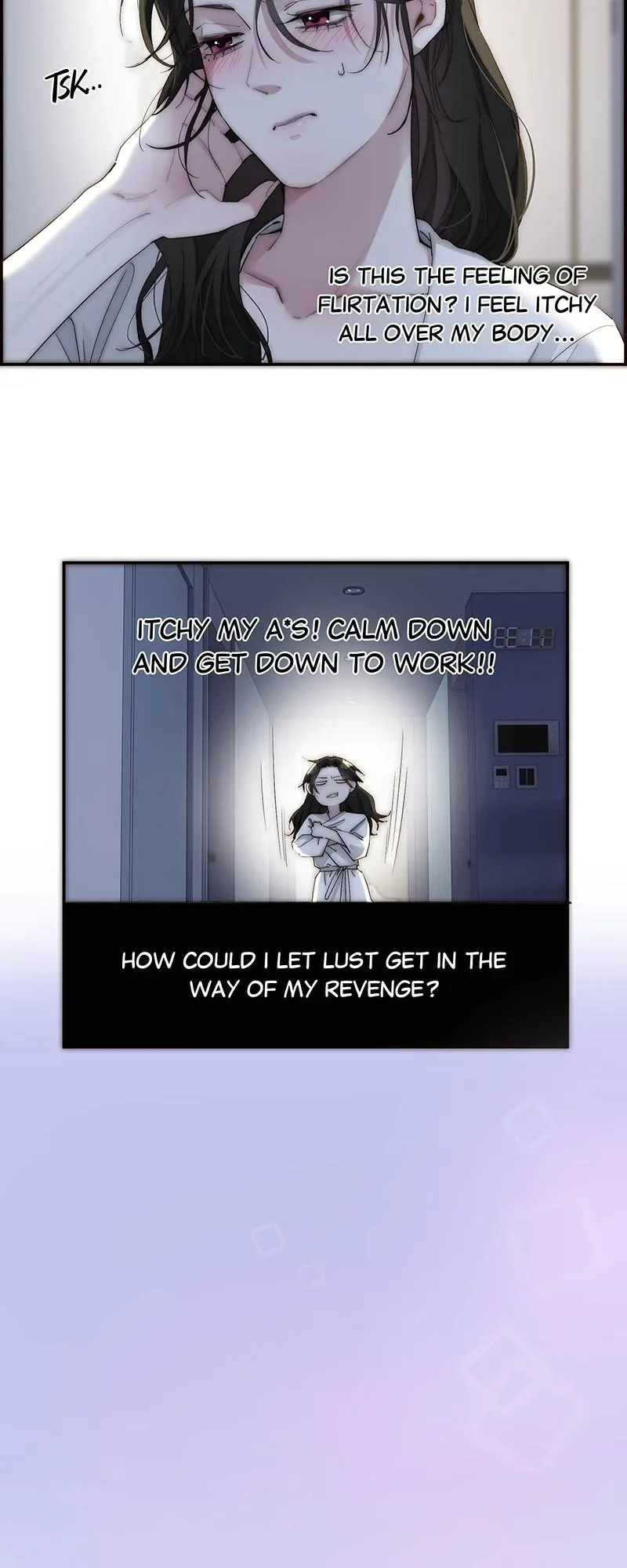 My Benefactor Is Not a Scholar Chapter 42 page 18