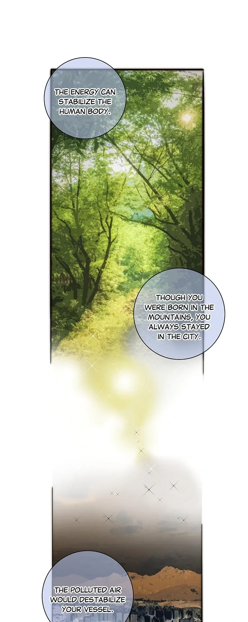 My Benefactor Is Not a Scholar Chapter 43 page 13