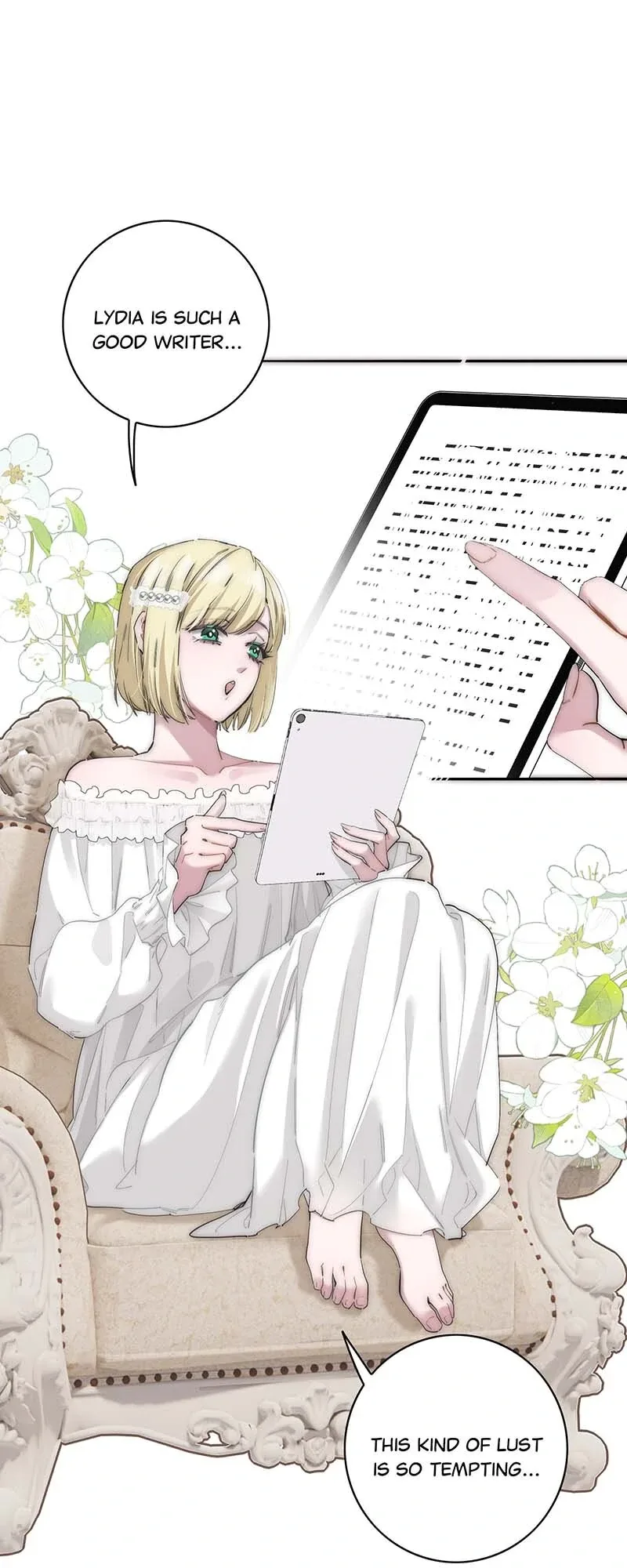 My Benefactor Is Not a Scholar Chapter 45 page 29