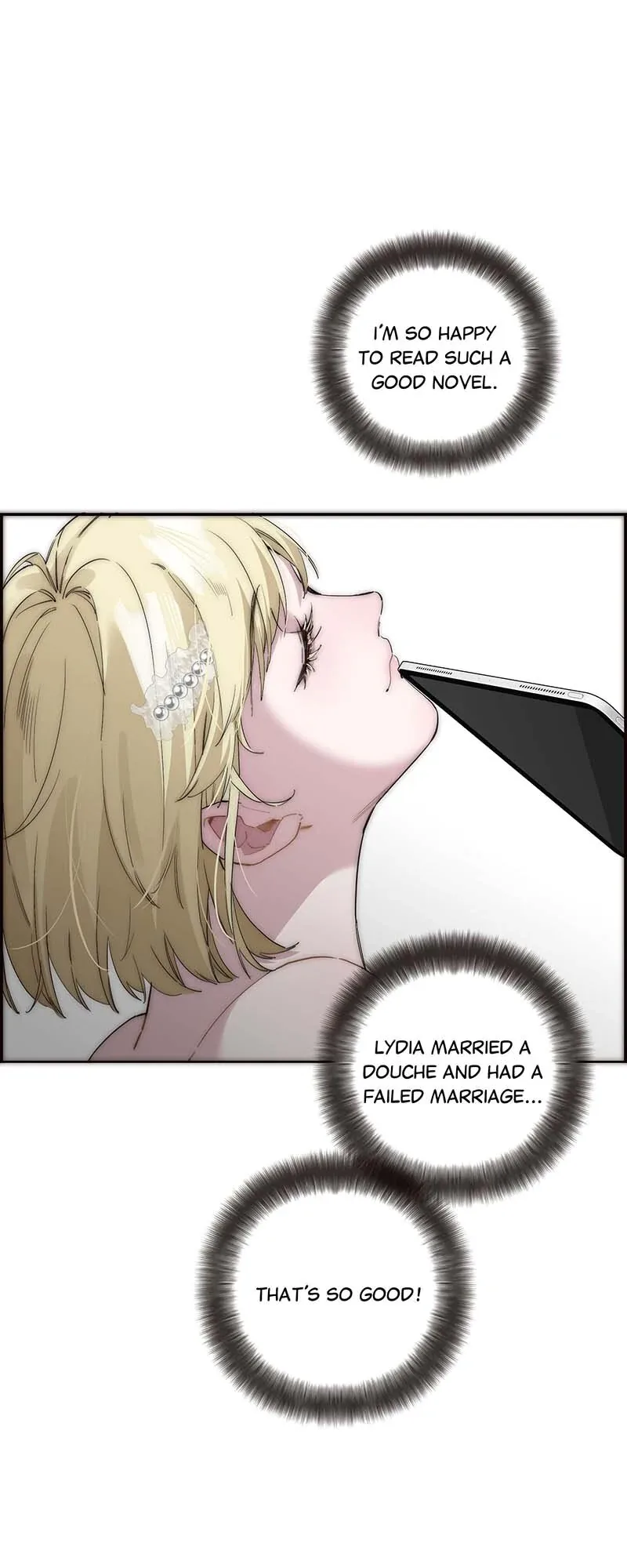 My Benefactor Is Not a Scholar Chapter 45 page 31