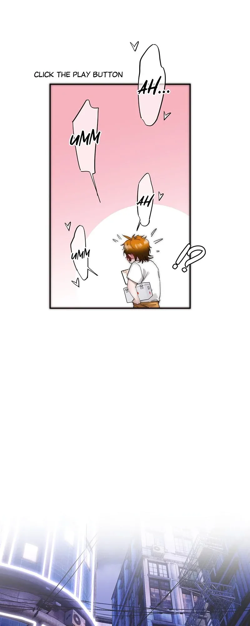 My Benefactor Is Not a Scholar Chapter 45 page 9