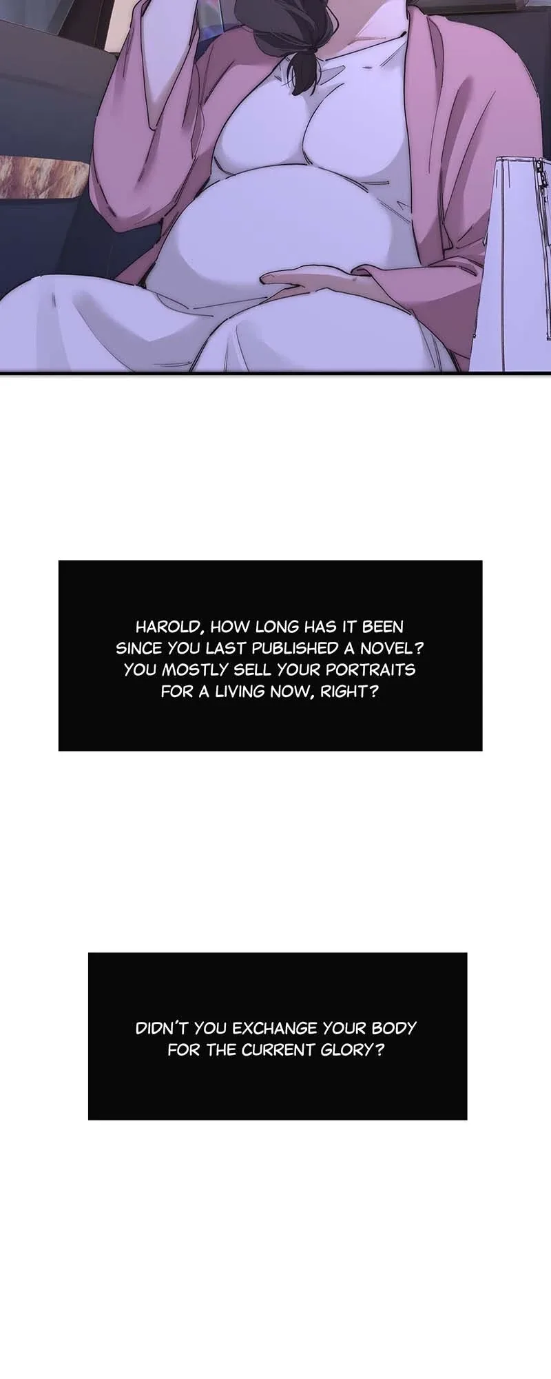 My Benefactor Is Not a Scholar Chapter 45 page 26