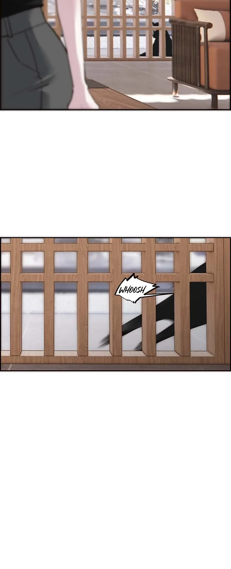 My Benefactor Is Not a Scholar Chapter 46 page 40
