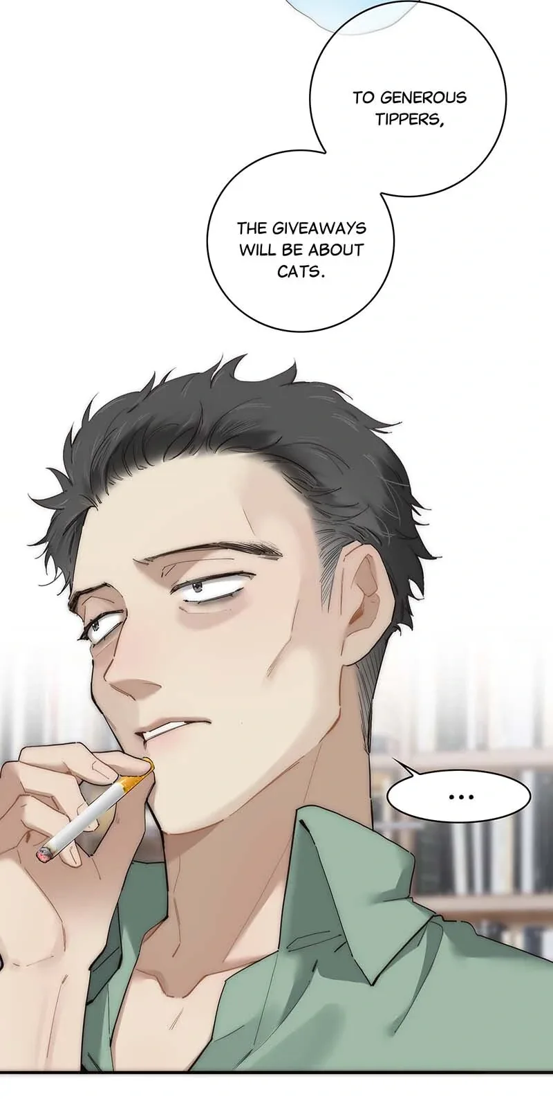 My Benefactor Is Not a Scholar Chapter 46 page 15