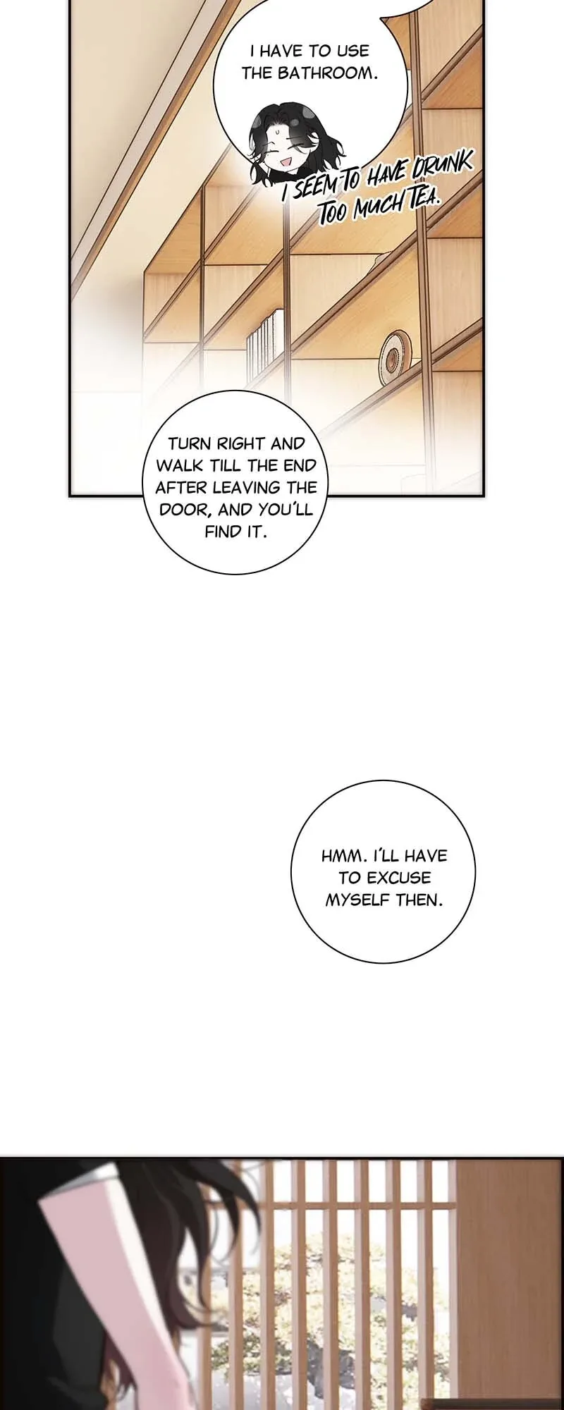 My Benefactor Is Not a Scholar Chapter 46 page 39