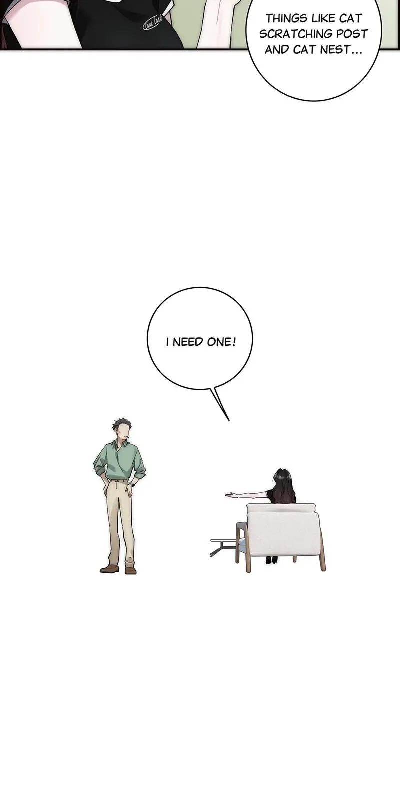 My Benefactor Is Not a Scholar Chapter 46 page 8