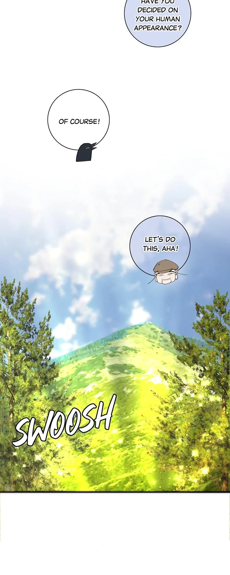 My Benefactor Is Not a Scholar Chapter 43 page 17