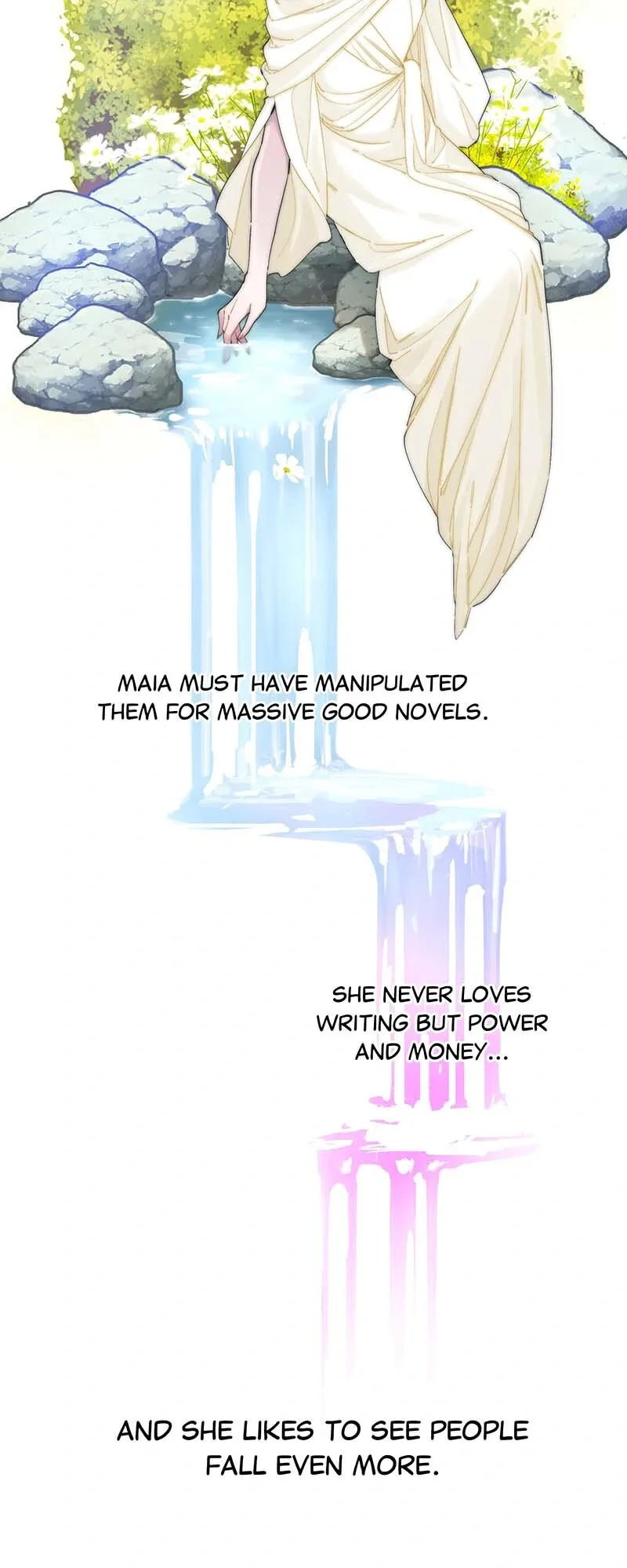 My Benefactor Is Not a Scholar Chapter 46 page 26