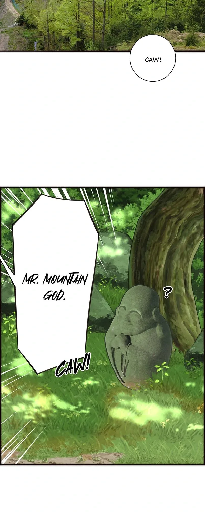 My Benefactor Is Not a Scholar Chapter 43 page 7