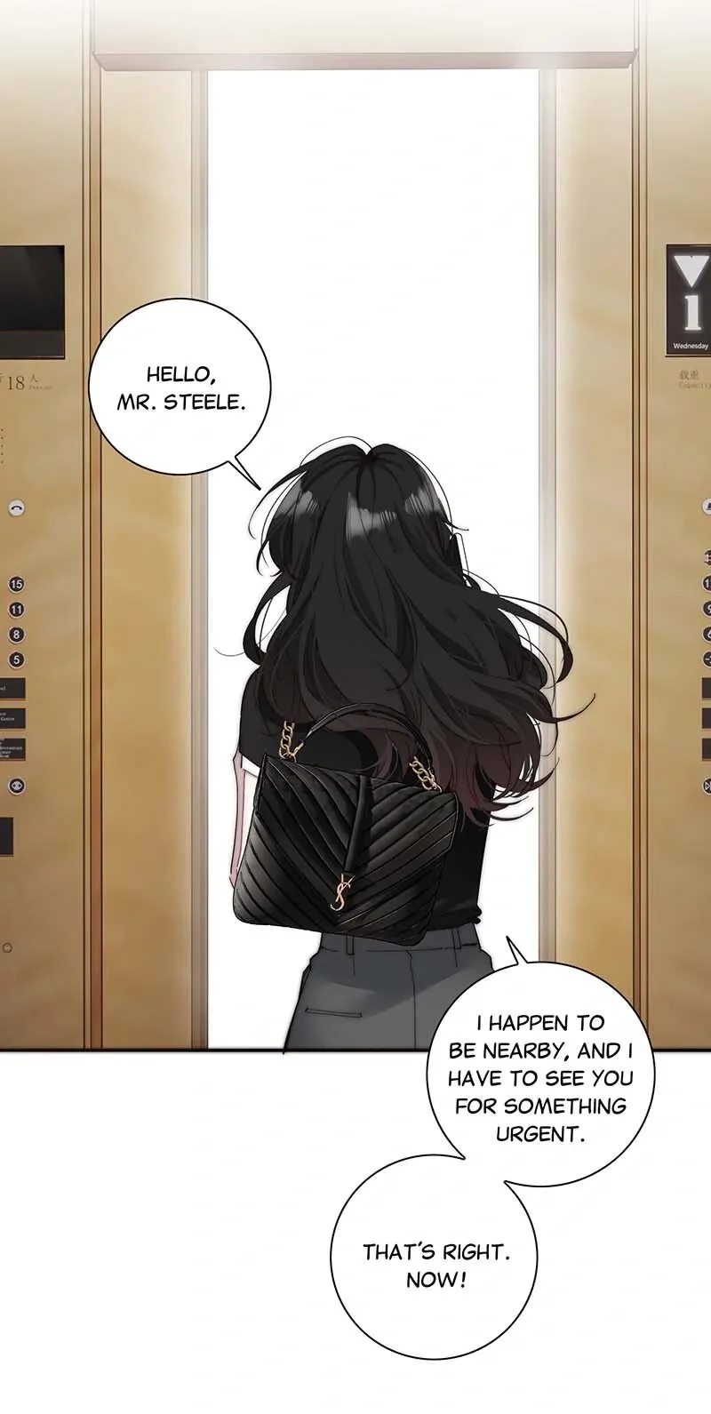 My Benefactor Is Not a Scholar Chapter 46 page 29