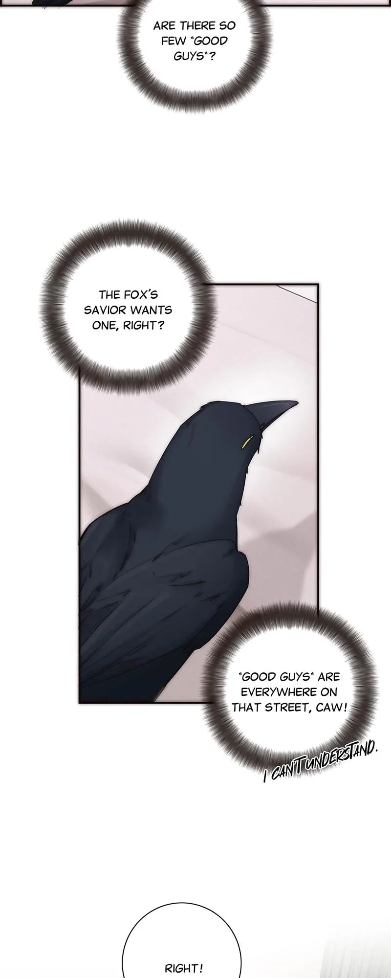 My Benefactor Is Not a Scholar Chapter 42 page 25