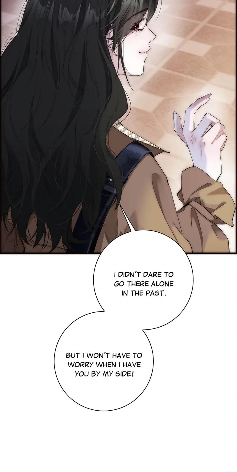 My Benefactor Is Not a Scholar Chapter 40 page 36