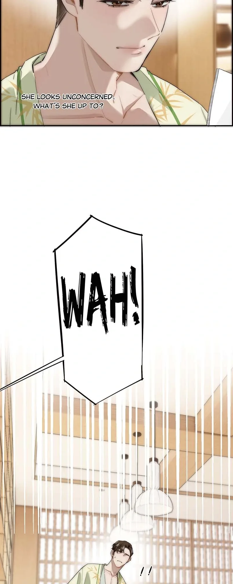 My Benefactor Is Not a Scholar Chapter 47 page 3
