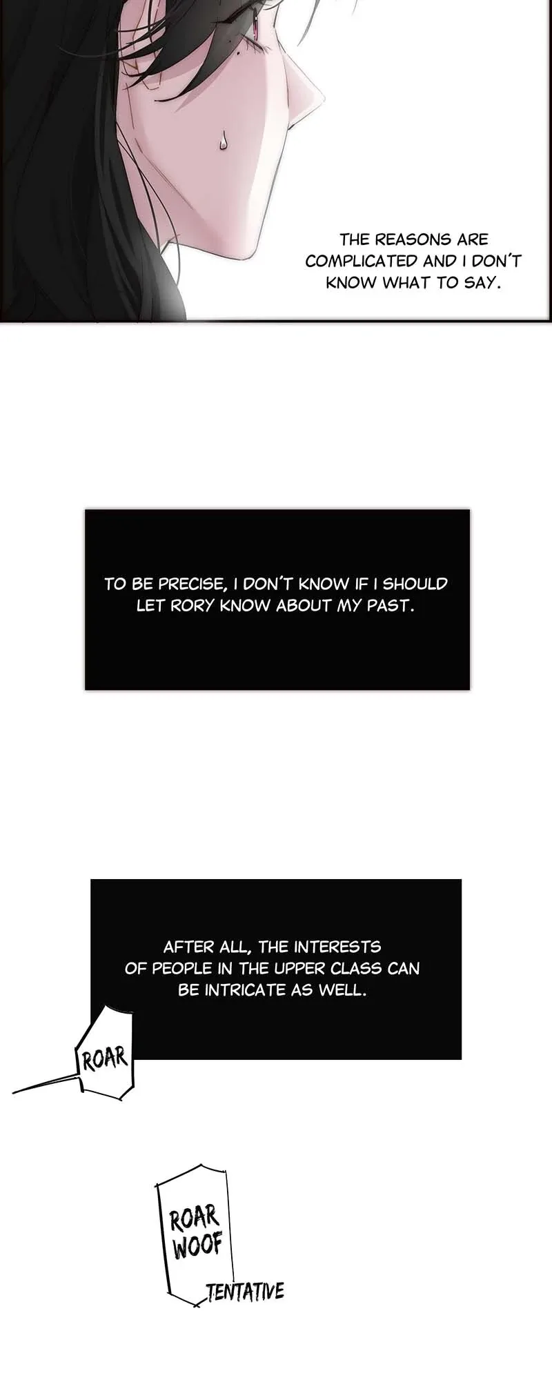 My Benefactor Is Not a Scholar Chapter 47 page 30