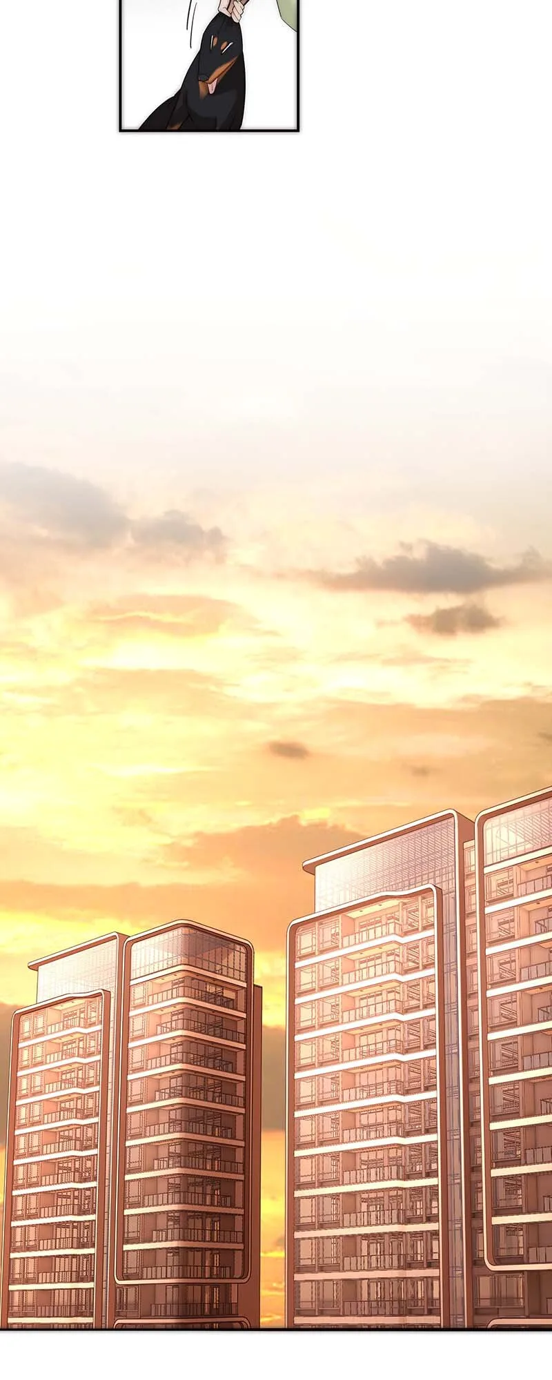 My Benefactor Is Not a Scholar Chapter 47 page 36