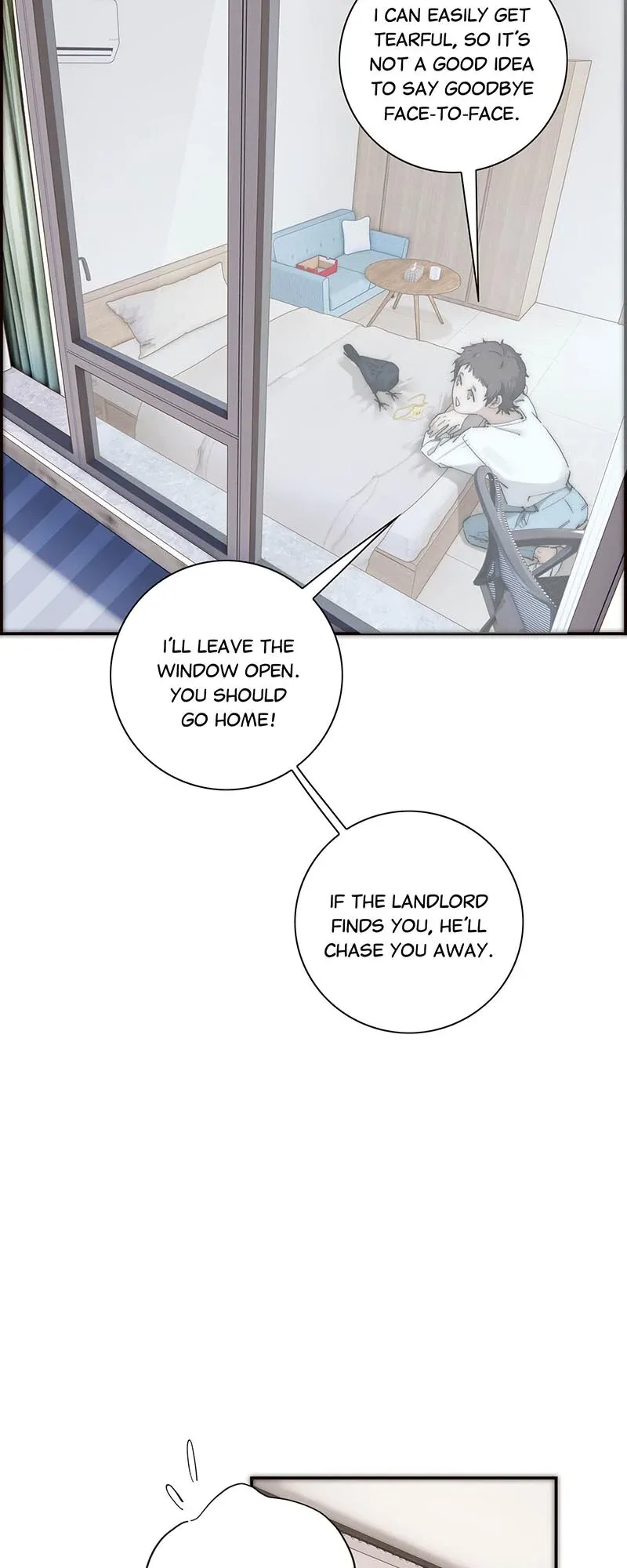 My Benefactor Is Not a Scholar Chapter 42 page 31