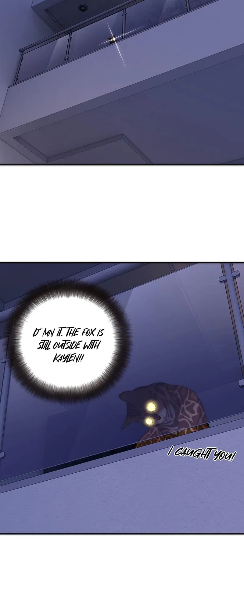 My Benefactor Is Not a Scholar Chapter 40 page 38