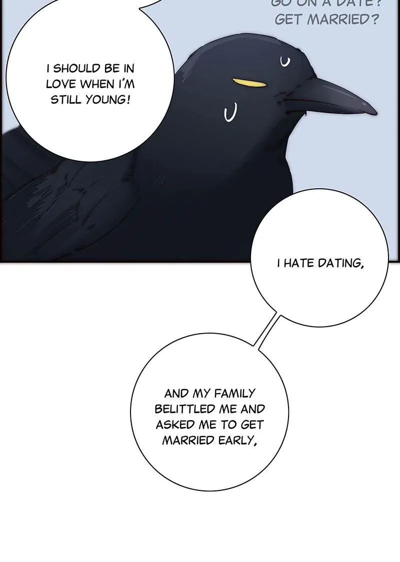 My Benefactor Is Not a Scholar Chapter 42 page 22