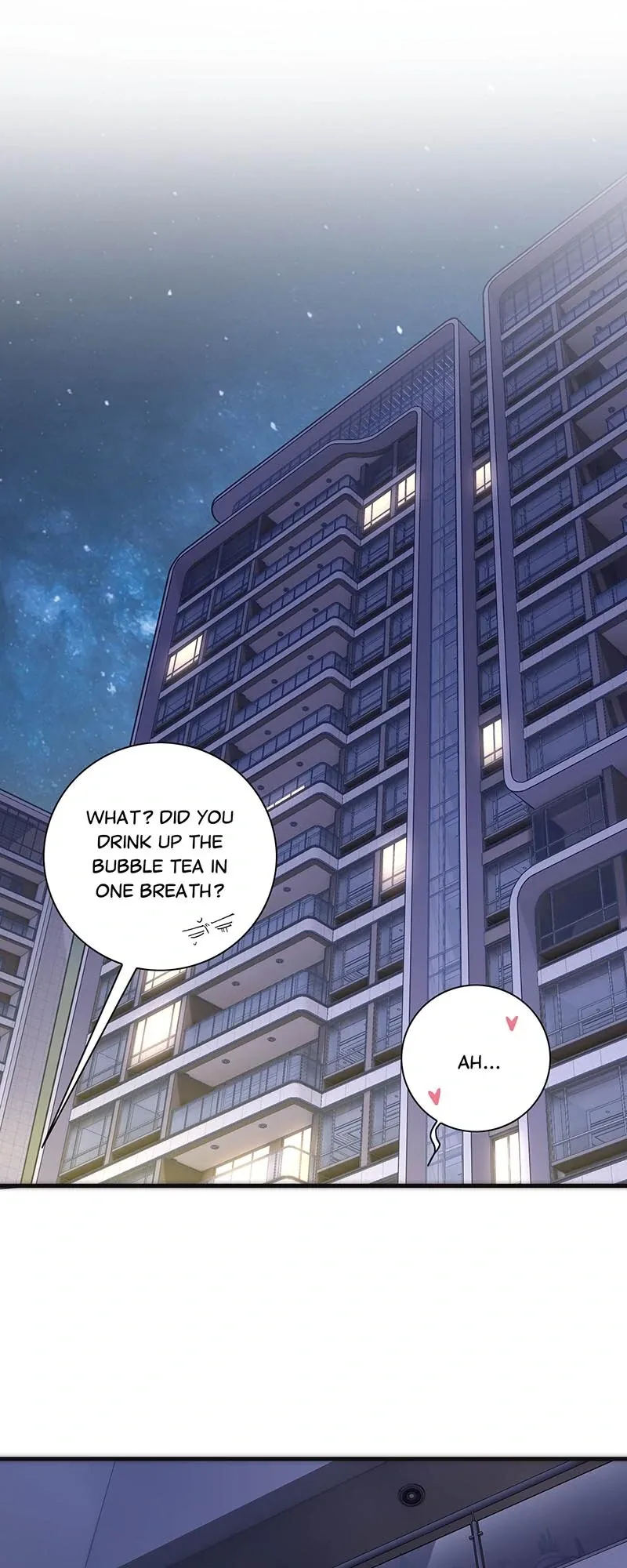 My Benefactor Is Not a Scholar Chapter 40 page 37