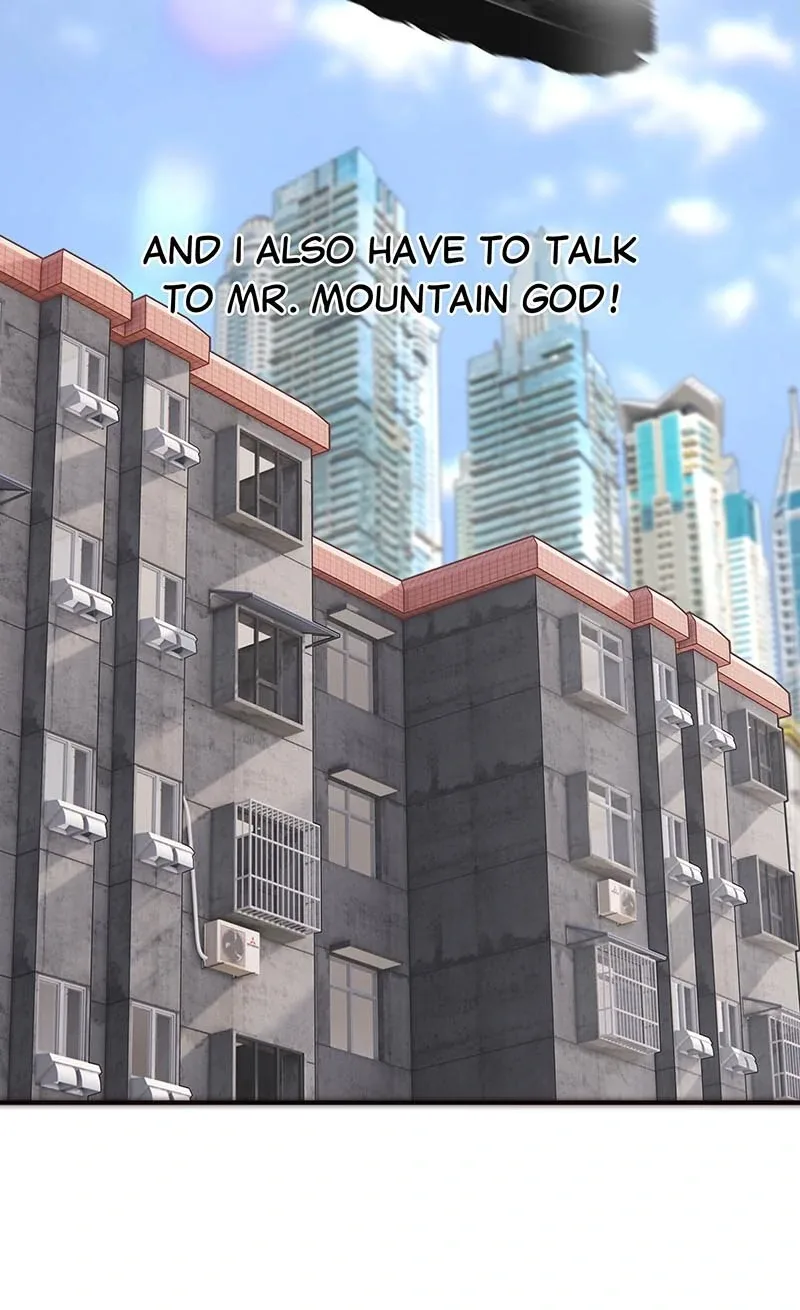 My Benefactor Is Not a Scholar Chapter 42 page 37