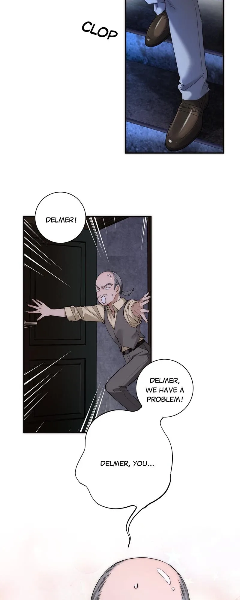 My Benefactor Is Not a Scholar Chapter 43 page 33