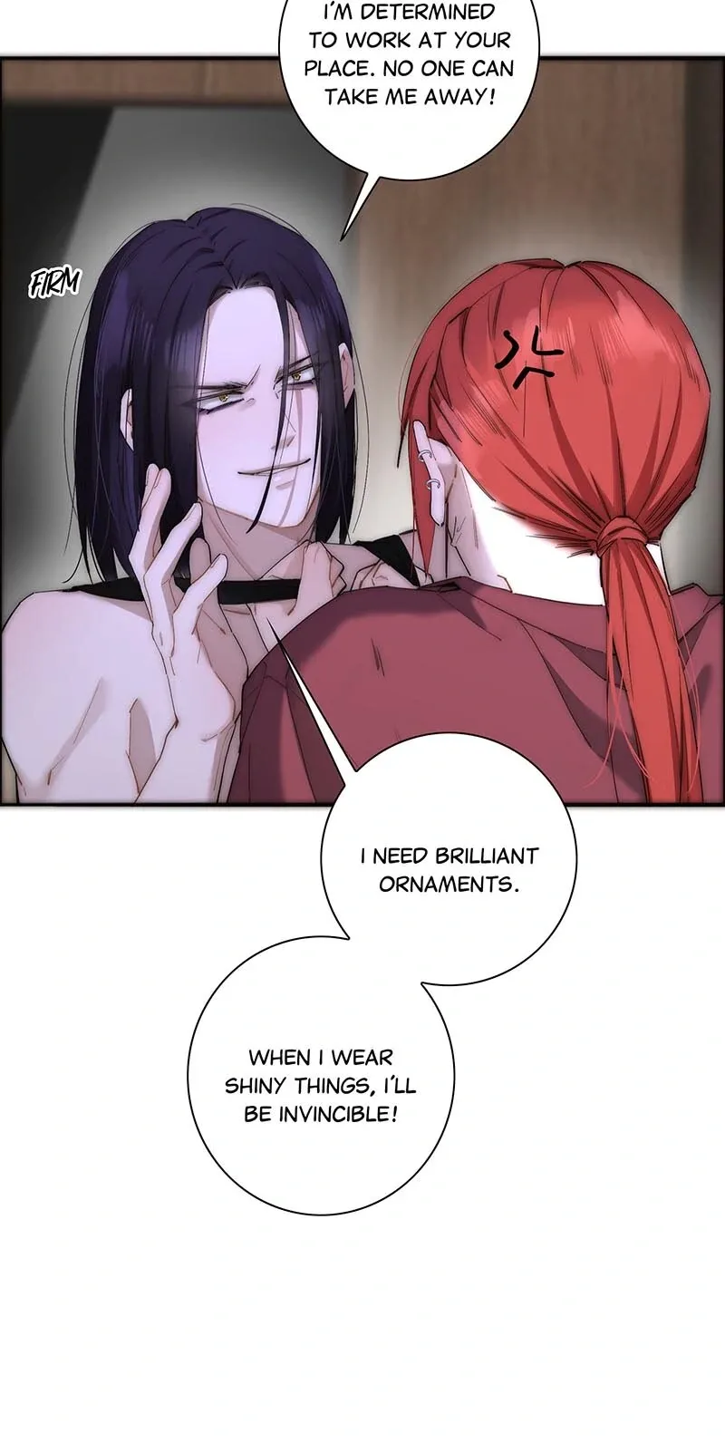 My Benefactor Is Not a Scholar Chapter 43 page 29