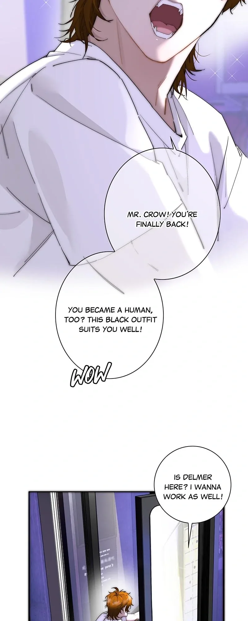 My Benefactor Is Not a Scholar Chapter 43 page 25
