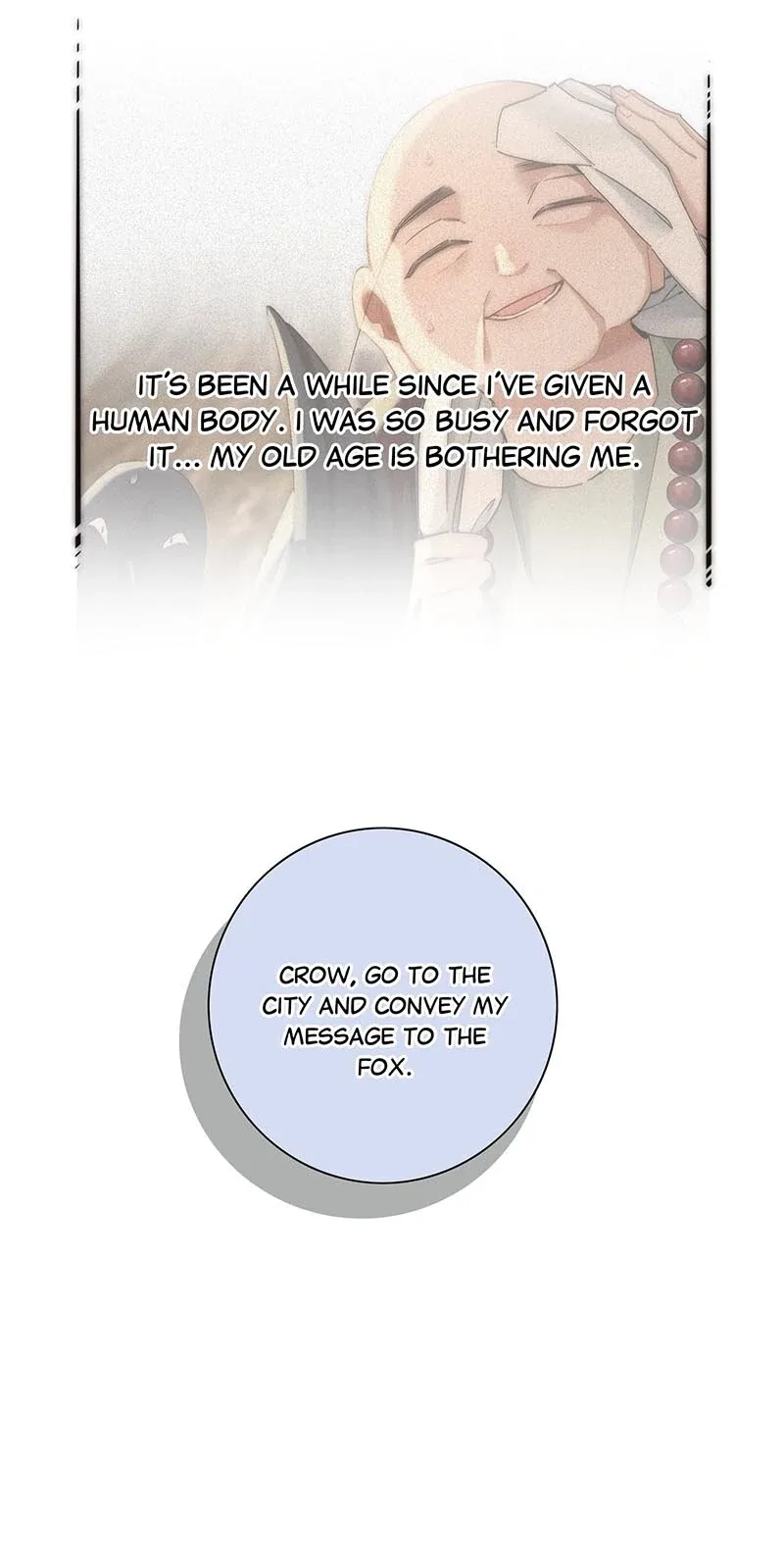 My Benefactor Is Not a Scholar Chapter 43 page 22