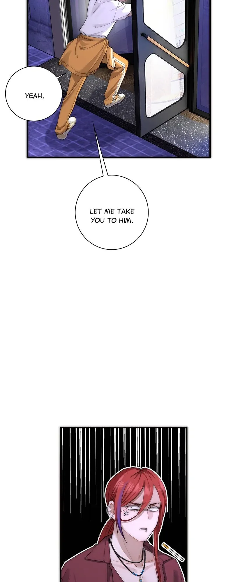 My Benefactor Is Not a Scholar Chapter 43 page 26