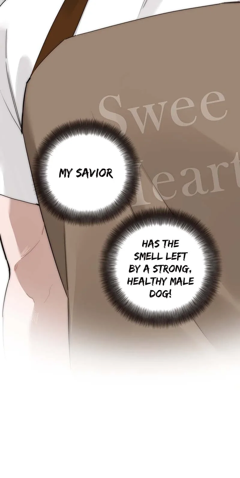 My Benefactor Is Not a Scholar Chapter 48 page 8