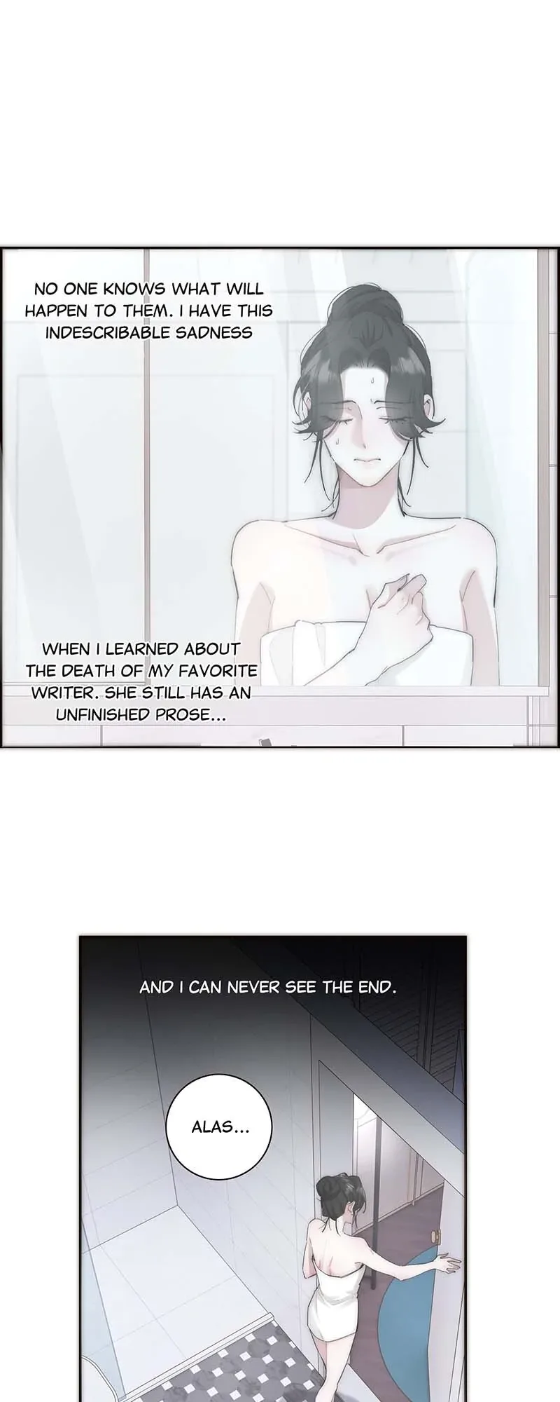 My Benefactor Is Not a Scholar Chapter 48 page 16