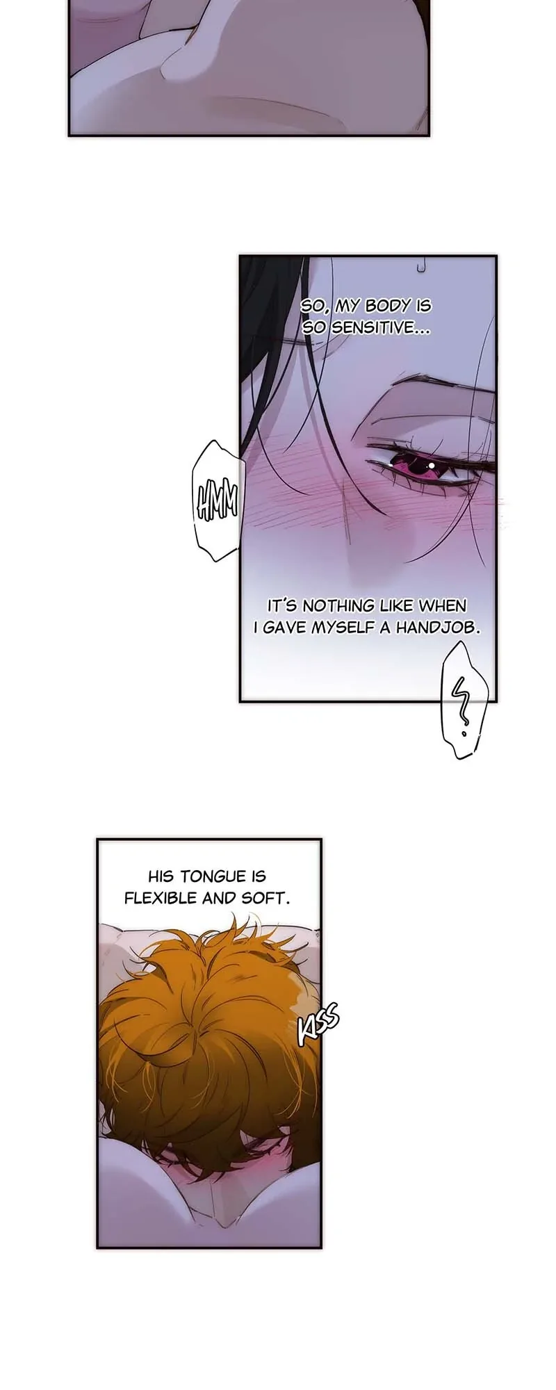 My Benefactor Is Not a Scholar Chapter 48 page 35