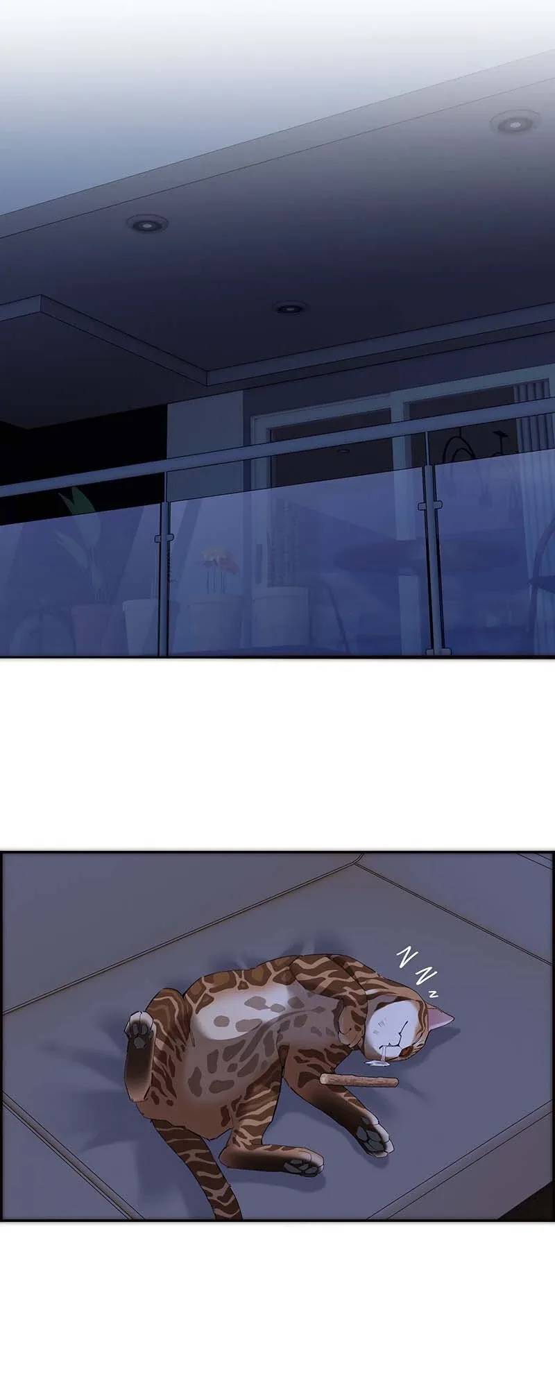 My Benefactor Is Not a Scholar Chapter 48 page 12