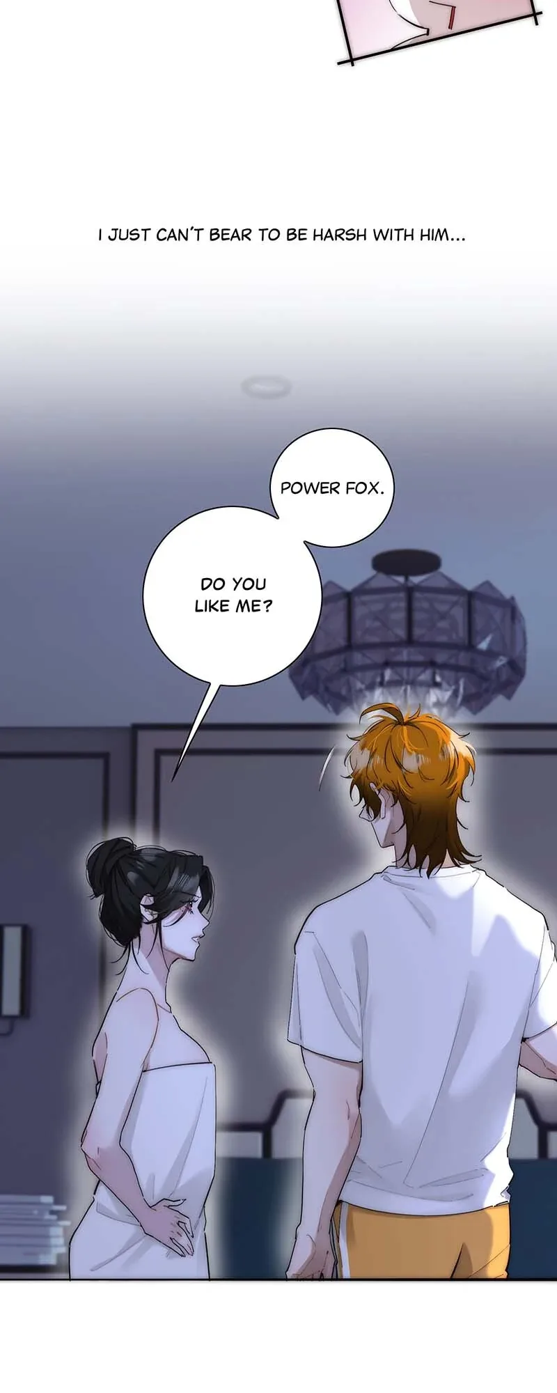 My Benefactor Is Not a Scholar Chapter 48 page 24