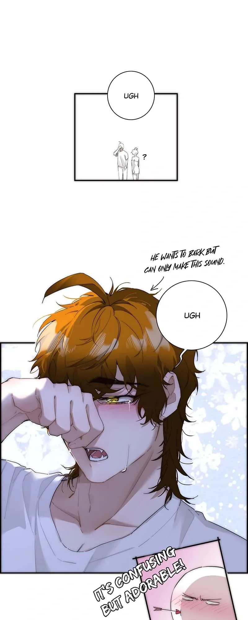 My Benefactor Is Not a Scholar Chapter 48 page 23