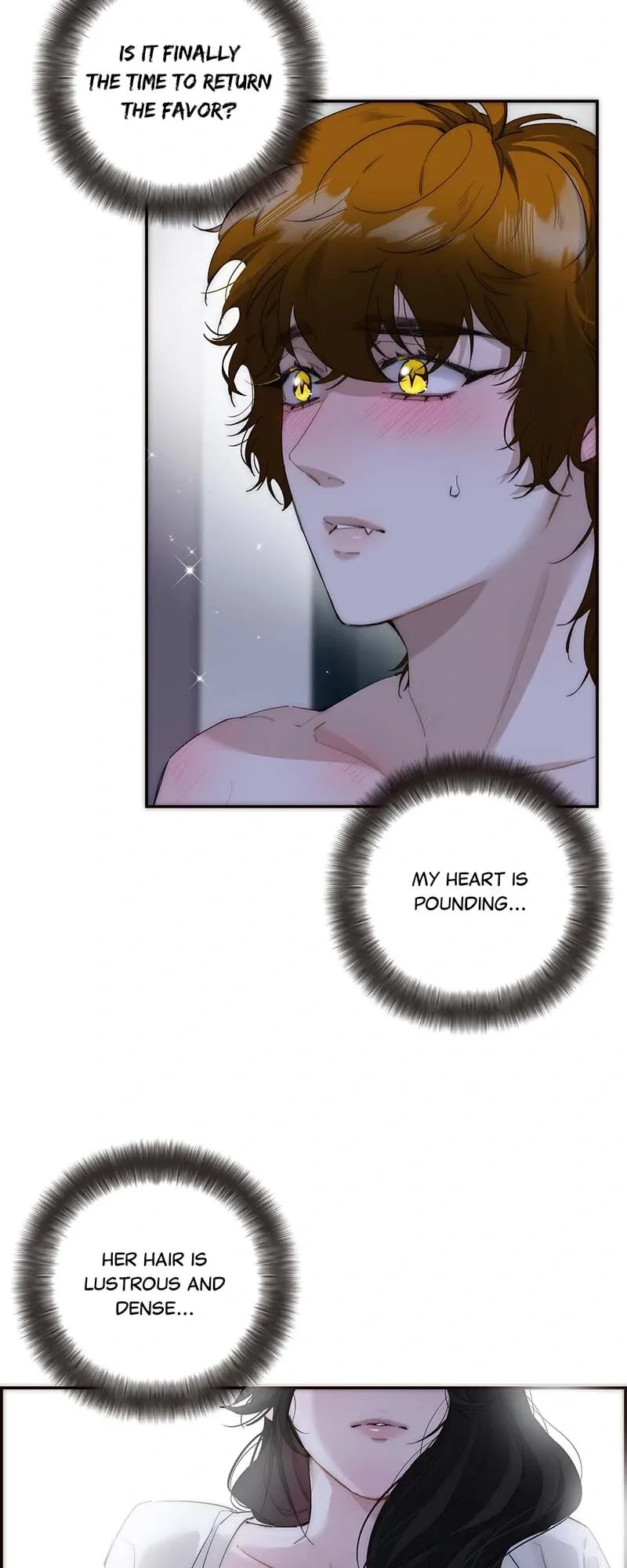 My Benefactor Is Not a Scholar Chapter 48 page 31