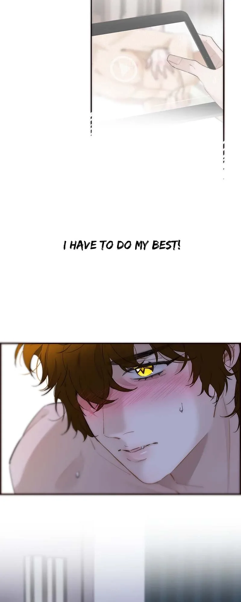 My Benefactor Is Not a Scholar Chapter 48 page 33