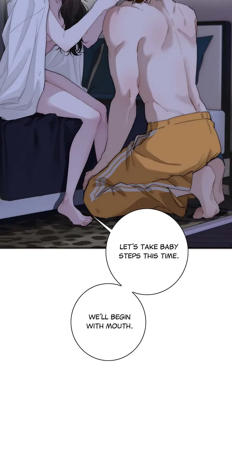 My Benefactor Is Not a Scholar Chapter 48 page 29
