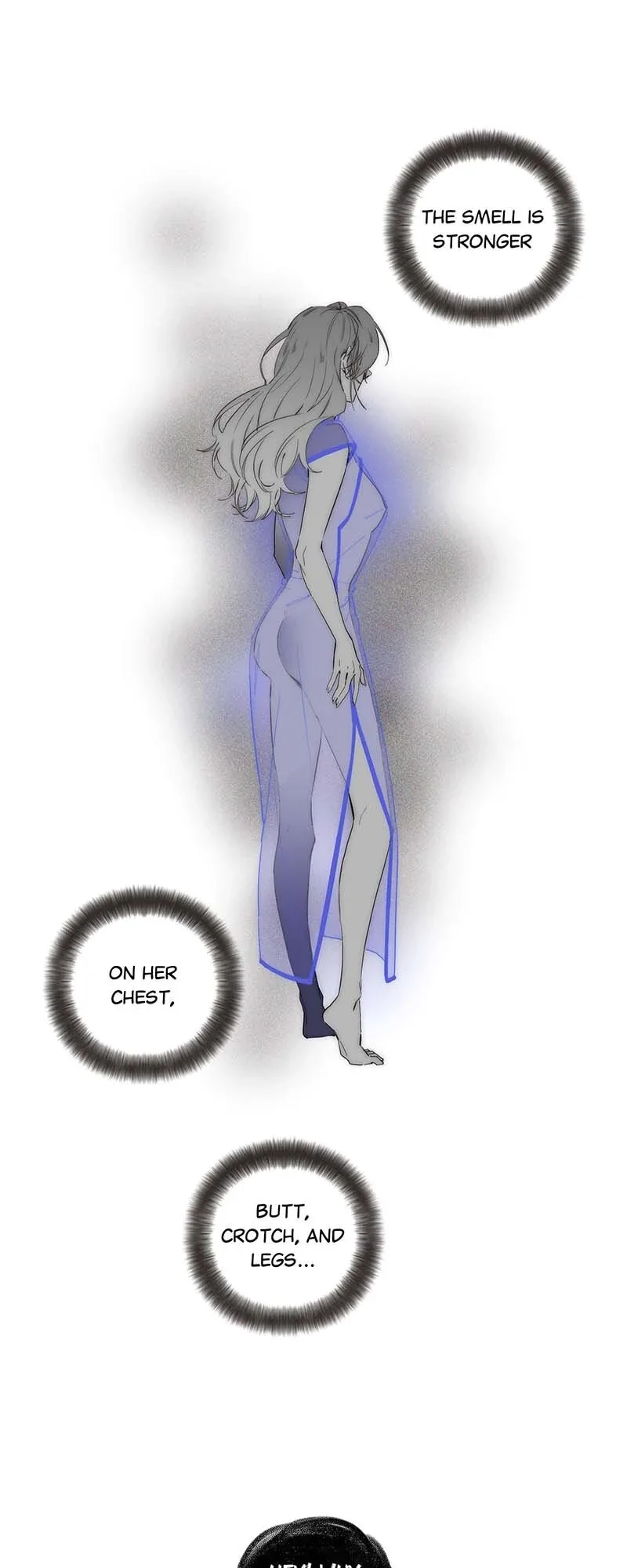 My Benefactor Is Not a Scholar Chapter 48 page 9