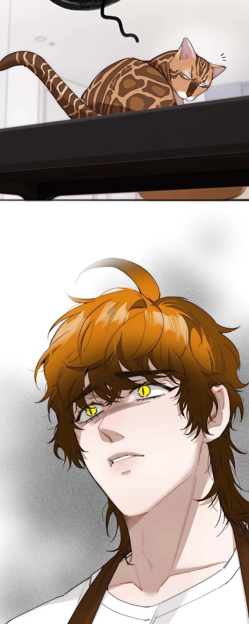 My Benefactor Is Not a Scholar Chapter 48 page 7