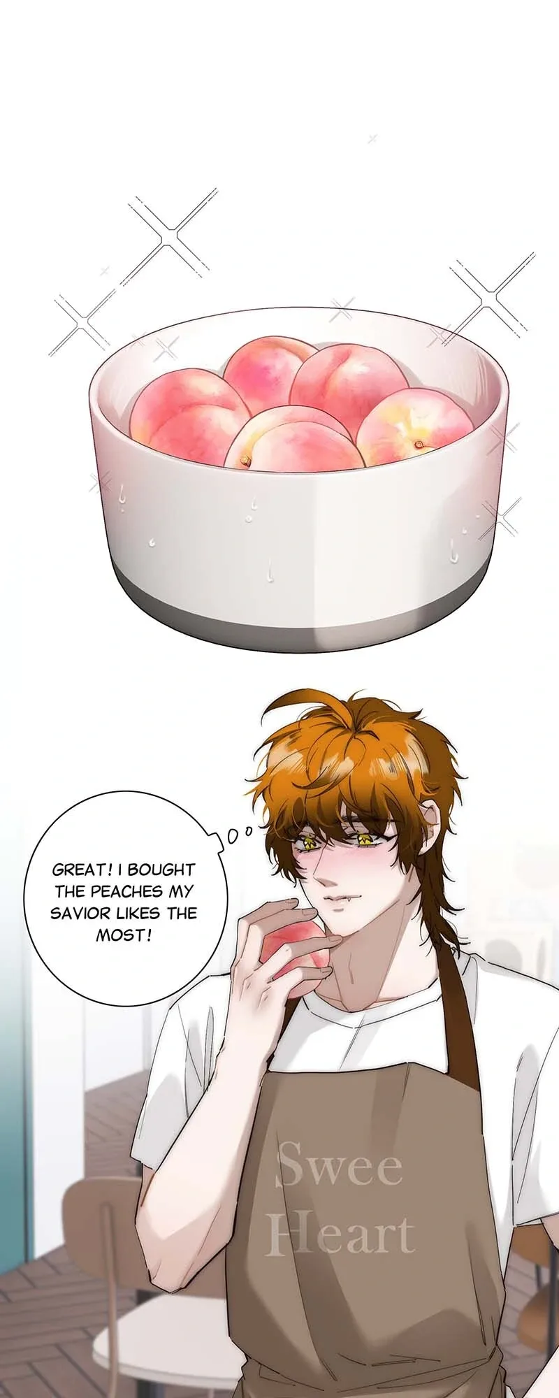 My Benefactor Is Not a Scholar Chapter 48 page 2