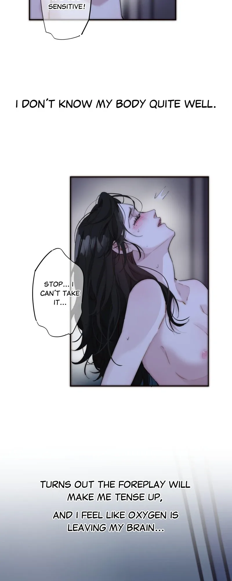 My Benefactor Is Not a Scholar Chapter 49 page 5